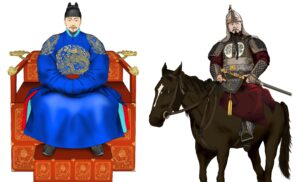 Joseon Dynasty